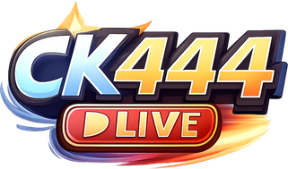 ck444 live লোগো